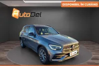 Mercedes-Benz GLC din 2020 cu 133.400 km - oferta MER165919 - foto 1