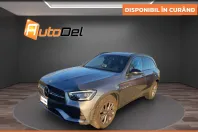 Mercedes-Benz GLC din 2020 cu 133.400 km - oferta MER165919 - foto 3