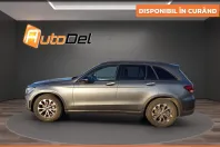 Mercedes-Benz GLC din 2020 cu 133.400 km - oferta MER165919 - foto 4