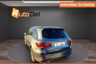 Mercedes-Benz GLC din 2020 cu 133.400 km - oferta MER165919 - foto 5