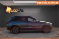 Mercedes-Benz GLC din 2020 cu 133.400 km - oferta MER165919 - foto 8