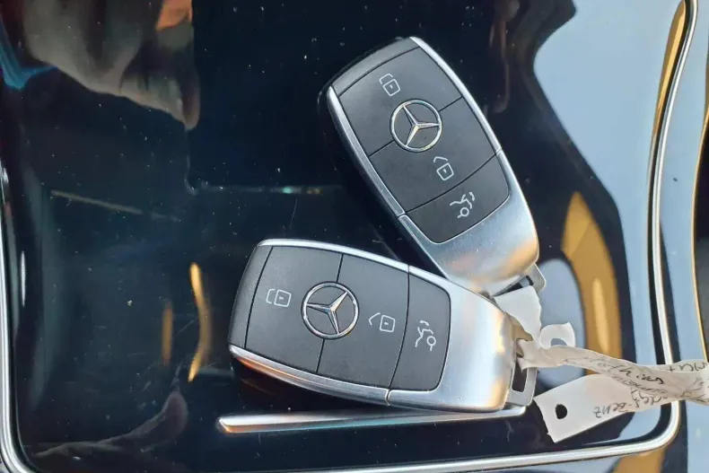 Mercedes-Benz GLC din 2020 cu 133.400 km - oferta MER165919 - foto 15