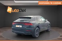 Audi Q8 din 2022 cu 100.300 km - oferta AUD165920 - foto 7