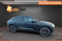 Audi Q8 din 2022 cu 100.300 km - oferta AUD165920 - foto 8