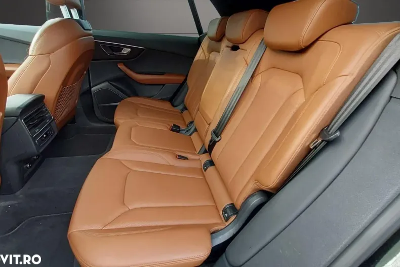 Audi Q8 din 2022 cu 100.300 km - oferta AUD165920 - foto 11