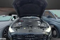 Audi Q8 din 2022 cu 100.300 km - oferta AUD165920 - foto 13