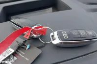 Audi Q8 din 2022 cu 100.300 km - oferta AUD165920 - foto 14