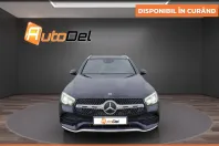 Mercedes-Benz GLC din 2020 cu 153.400 km - oferta MER165921 - foto 1