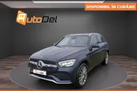 Mercedes-Benz GLC din 2020 cu 153.400 km - oferta MER165921 - foto 2