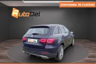 Mercedes-Benz GLC din 2020 cu 153.400 km - oferta MER165921 - foto 6
