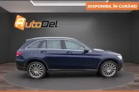 Mercedes-Benz GLC din 2020 cu 153.400 km - oferta MER165921 - foto 7