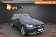 Mercedes-Benz GLC din 2020 cu 153.400 km - oferta MER165921 - foto 8