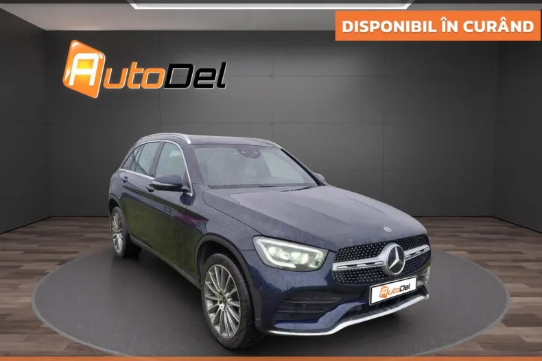 Mercedes-Benz GLC din 2020 cu 153.400 km - oferta MER165921 - foto 8