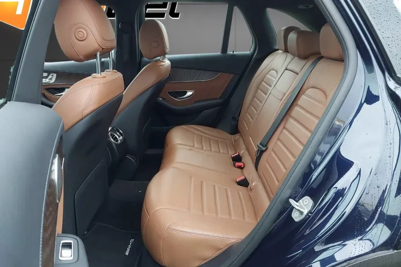 Mercedes-Benz GLC din 2020 cu 153.400 km - oferta MER165921 - foto 11