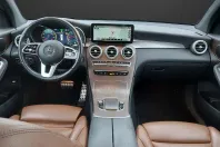 Mercedes-Benz GLC din 2020 cu 153.400 km - oferta MER165921 - foto 12