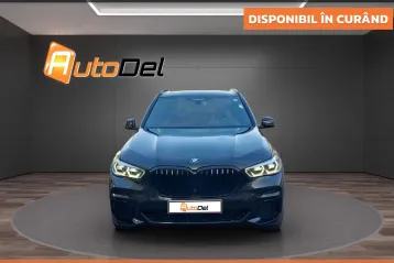 BMW X5 din 2022 - oferta BMW165922
