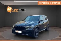 BMW X5 din 2022 cu 129.800 km - oferta BMW165922 - foto 2