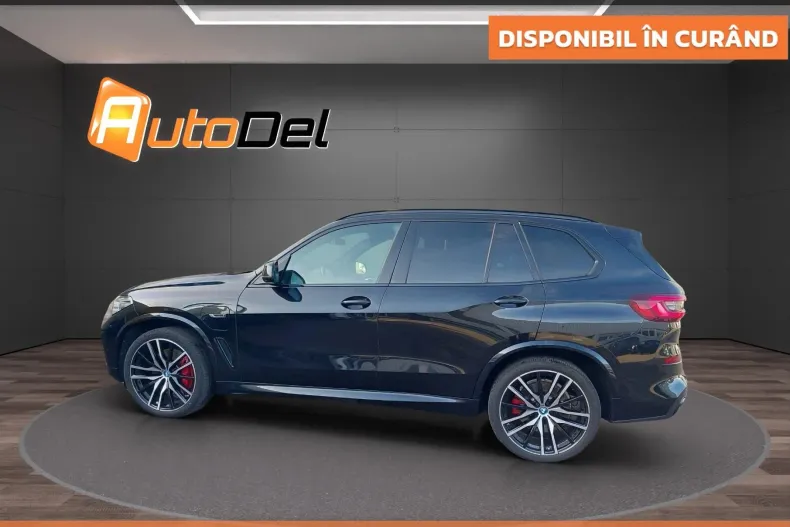 BMW X5 din 2022 cu 129.800 km - oferta BMW165922 - foto 3