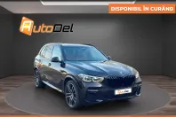 BMW X5 din 2022 cu 129.800 km - oferta BMW165922 - foto 7