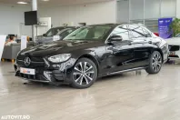 Mercedes-Benz E din 2020 cu 93.805 km - oferta MER165923 - foto 2