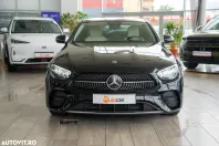 Mercedes-Benz E din 2020 cu 93.805 km - oferta MER165923 - foto 9