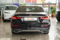 Mercedes-Benz E din 2020 cu 93.805 km - oferta MER165923 - foto 11