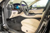 Mercedes-Benz E din 2020 cu 93.805 km - oferta MER165923 - foto 15