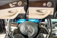 Mercedes-Benz E din 2020 cu 93.805 km - oferta MER165923 - foto 19