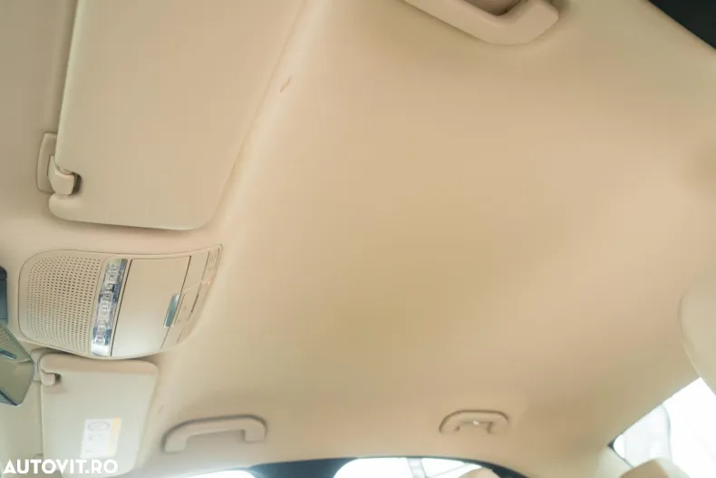 Mercedes-Benz E din 2020 cu 93.805 km - oferta MER165923 - foto 20