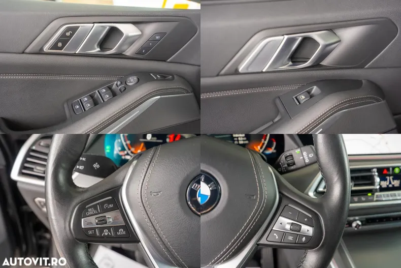 BMW X5 din 2019 cu 97.942 km - oferta BMW165924 - foto 3