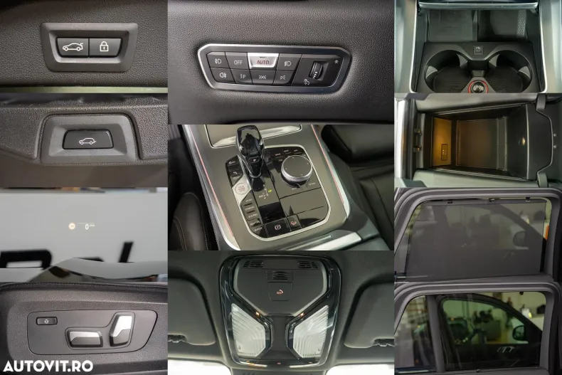 BMW X5 din 2019 cu 97.942 km - oferta BMW165924 - foto 5