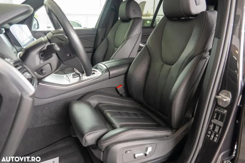 BMW X5 din 2019 cu 97.942 km - oferta BMW165924 - foto 14