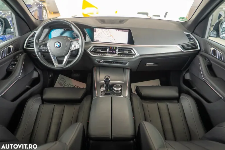 BMW X5 din 2019 cu 97.942 km - oferta BMW165924 - foto 15