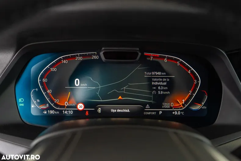BMW X5 din 2019 cu 97.942 km - oferta BMW165924 - foto 16