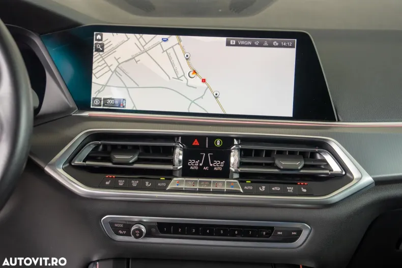 BMW X5 din 2019 cu 97.942 km - oferta BMW165924 - foto 17