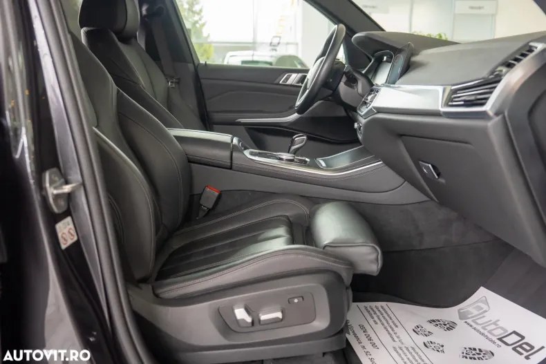 BMW X5 din 2019 cu 97.942 km - oferta BMW165924 - foto 19