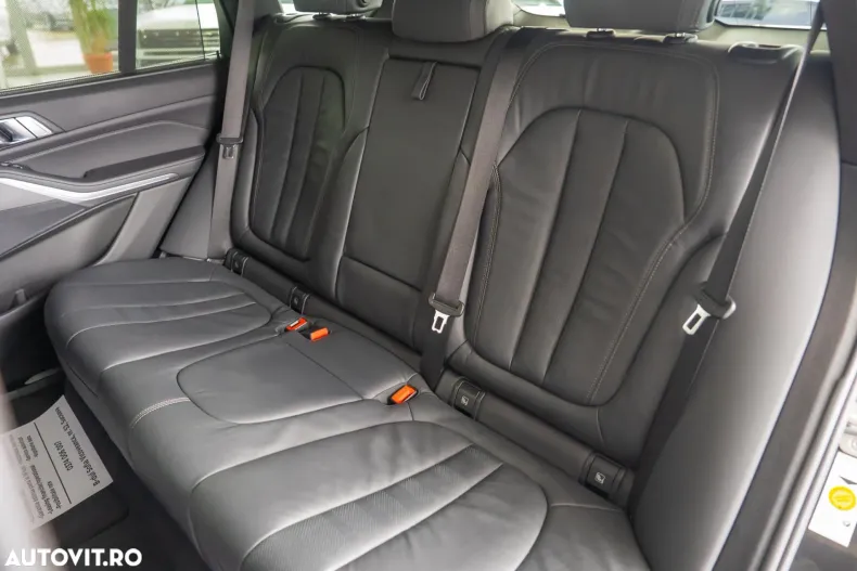BMW X5 din 2019 cu 97.942 km - oferta BMW165924 - foto 21