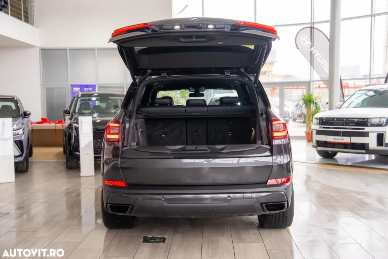 BMW X5 din 2019 cu 97.942 km - oferta BMW165924 - foto 23