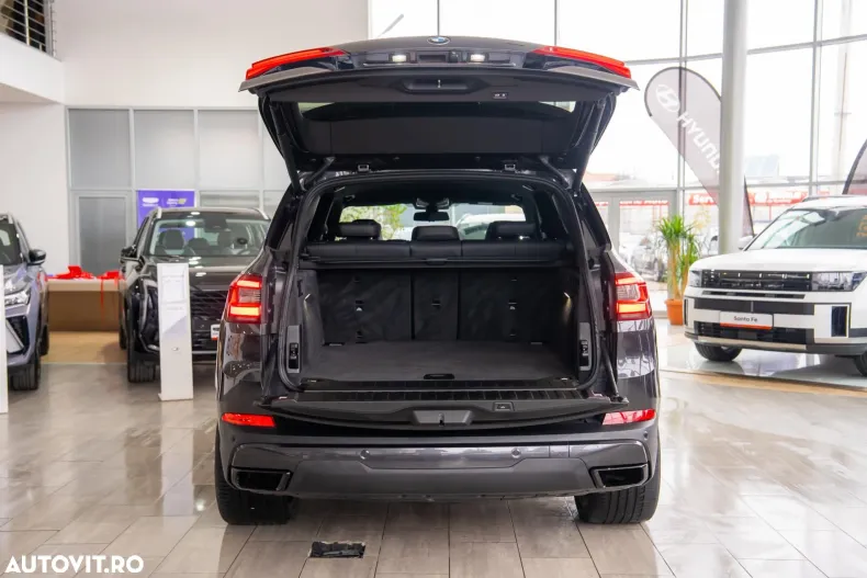 BMW X5 din 2019 cu 97.942 km - oferta BMW165924 - foto 24