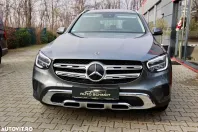 Mercedes-Benz GLC din 2021 cu 169.000 km - oferta MER165925 - foto 1