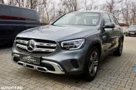 Mercedes-Benz GLC din 2021 cu 169.000 km - oferta MER165925 - foto 3