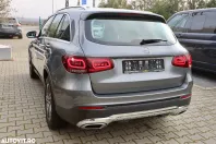 Mercedes-Benz GLC din 2021 cu 169.000 km - oferta MER165925 - foto 5