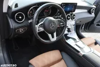 Mercedes-Benz GLC din 2021 cu 169.000 km - oferta MER165925 - foto 11