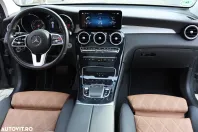 Mercedes-Benz GLC din 2021 cu 169.000 km - oferta MER165925 - foto 12