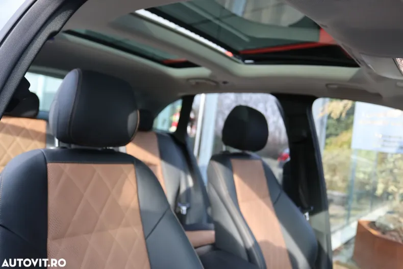 Mercedes-Benz GLC din 2021 cu 169.000 km - oferta MER165925 - foto 13