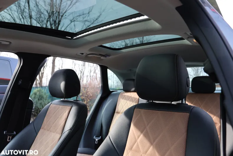 Mercedes-Benz GLC din 2021 cu 169.000 km - oferta MER165925 - foto 15