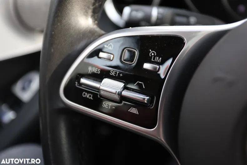 Mercedes-Benz GLC din 2021 cu 169.000 km - oferta MER165925 - foto 21