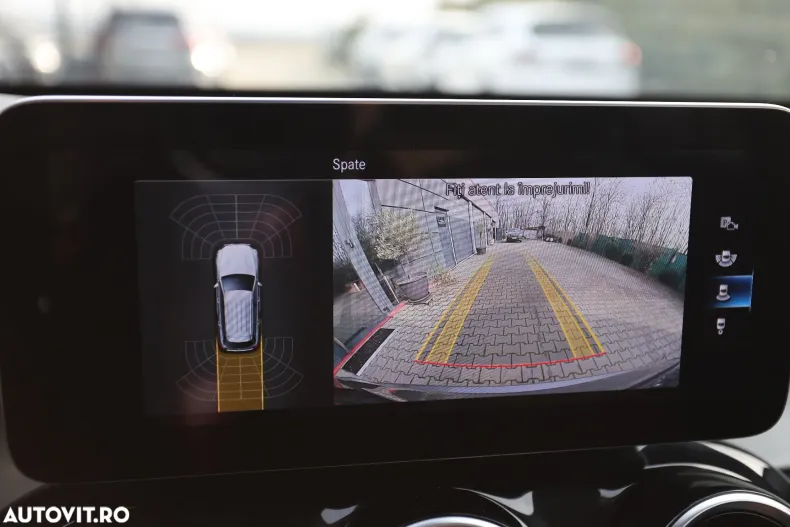 Mercedes-Benz GLC din 2021 cu 169.000 km - oferta MER165925 - foto 23