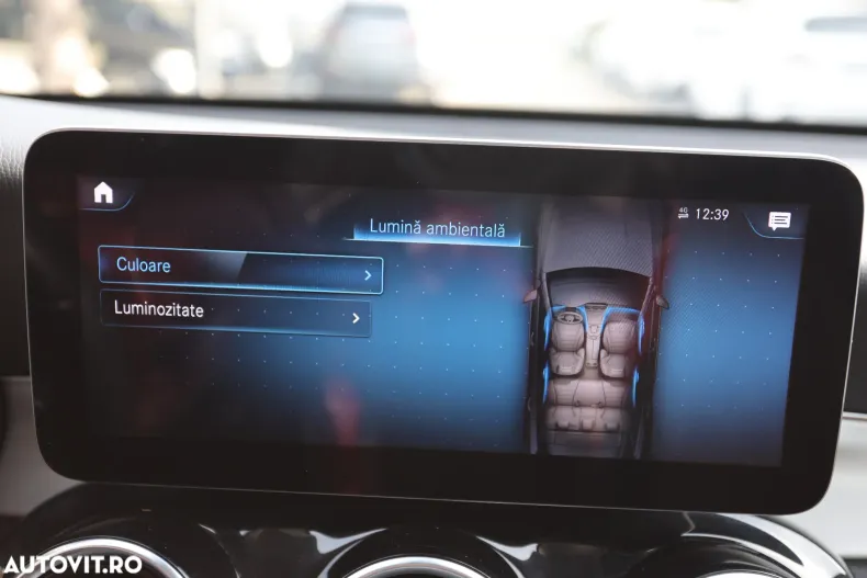 Mercedes-Benz GLC din 2021 cu 169.000 km - oferta MER165925 - foto 26