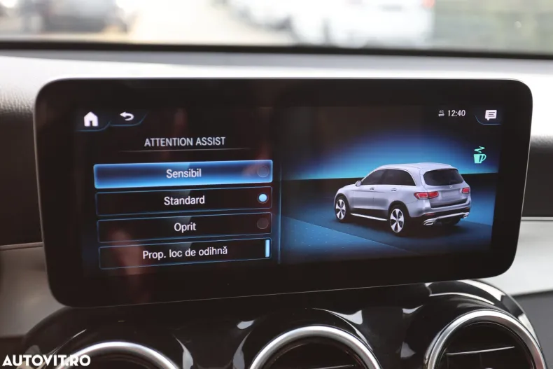 Mercedes-Benz GLC din 2021 cu 169.000 km - oferta MER165925 - foto 30